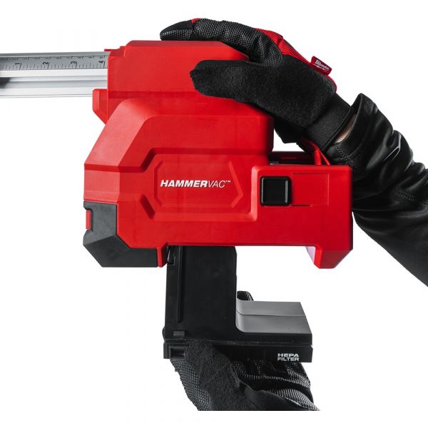 Milwaukee 18v Fuel SDS-Plus Dust Extractor|[M18CDEX-0]